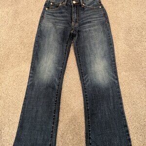 Women's Lucky Brand Jeans